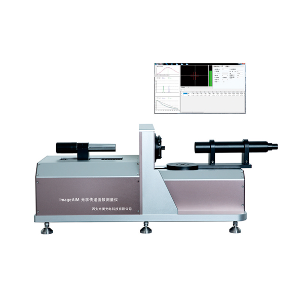 ImageAIM MTF measuring（Inf）